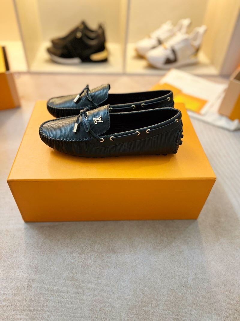 Louis Vuitton Tods Shoes